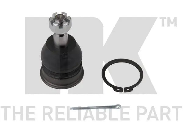 Rotule de suspension NK étanche avec graisse haute performance pour Nissan