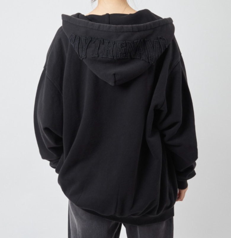 SEVENTEEN [RIGHT HERE JAPAN] ZIP-UP HOODIE Black Size L New | eBay
