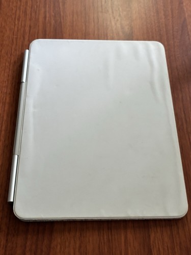 Apple Magic Keyboard Case For iPad Pro 13-inch M4 - White A2974 Bundled - Bild 4 von 13
