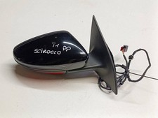 Retroviseur droit (ou coque) Volkswagen SCIROCCO