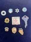 Vintage Junk Drawer Lot Of 10 Various Smalls Collectibles — photo 1