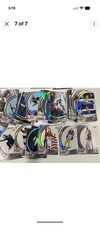 2026 Topps Chrome Winter Olympics Lot of 77 Refractor & Insert Cards - No Dupes