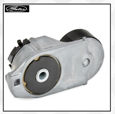 Gates Aux Belt Tensioner T38445 fits FORD MONDEO TRANSIT JAGUAR X-TYPE 00-09