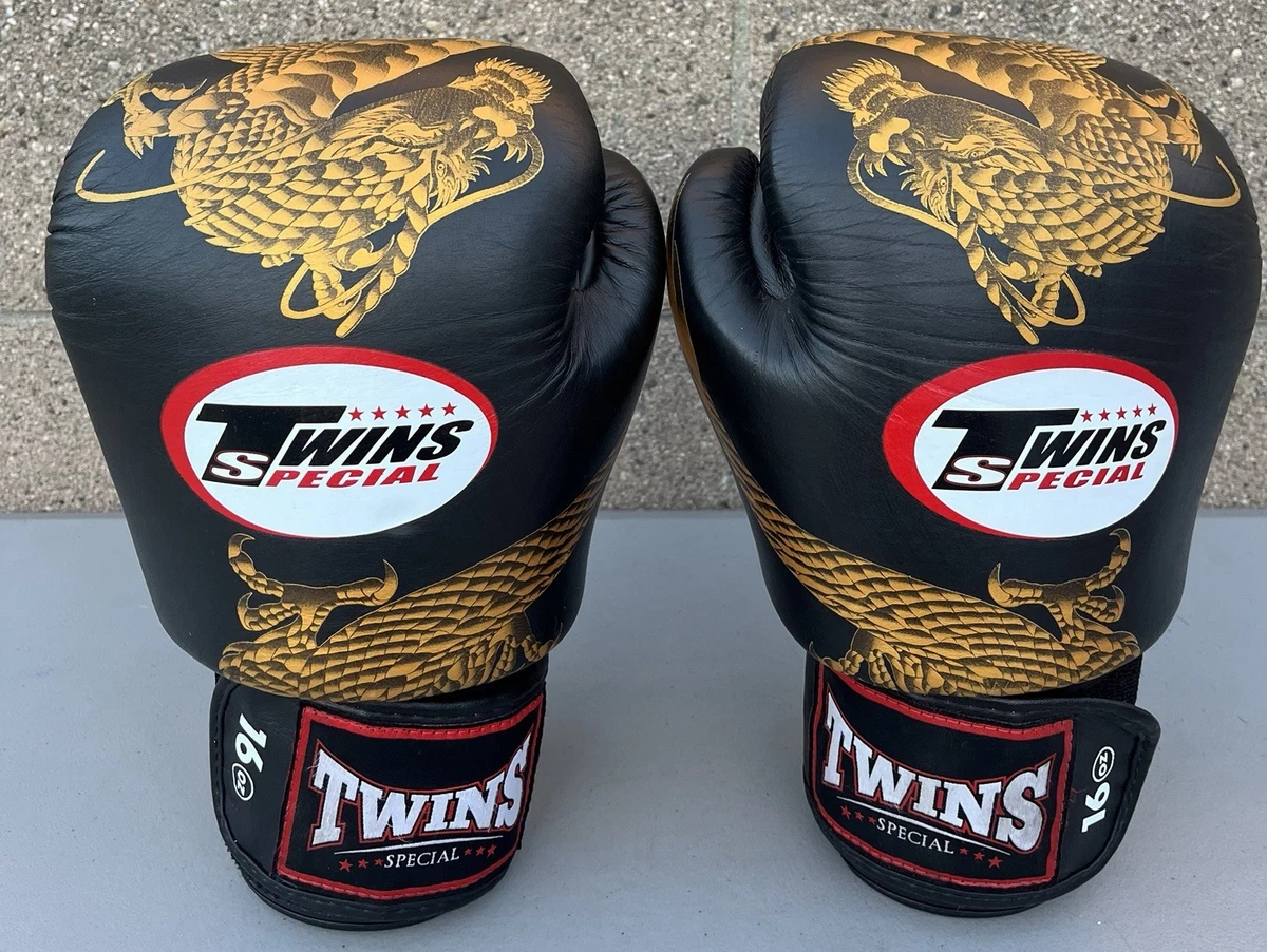 Twins Boxing Gloves for sale | eBay
