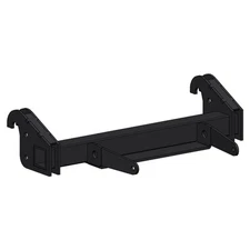 Denali Plows UTV Plow Mount