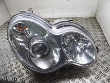 Mercedes Benz W203 C Scheinwerfer A2038203659 Rechts Xenon Bj.2007 Nr.2