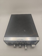 Vtg Uniden CB Model PC68XL Radio Power Untested No Cord No Mic