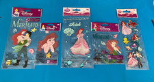 Disney LA SIRENITA ARIEL Jolee Pegatina Álbum de recortes ek éxito