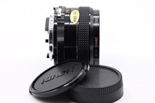 Nikon fit 28mm F2.8 AI Lens Kiron MC GREAT CONDITION