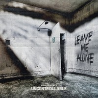 Nick Oliveri's Uncon - Leave Me Alone Magenta Vinyl - Vinyl Record - G72Z