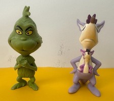 2017 Funko Dr. Seuss Mystery Minis 10