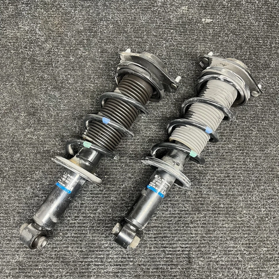 ☑️ JUEGO DE PUNTAL TRASERO FRENO BREMBO SUBARU BRZ 2017-2019 AMBOS LADOS 20365CA120 Foto 2 de 4