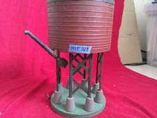 AMERICAN FLYER / GILBERT No.596 WATER TANK