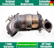 Opel Astra K B16 55506884 Katalysator KAT 1.2 96KW 42tkm