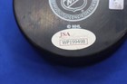 AUTOGRAPHED TRAVIS KONECNY Philadelphia Flyers Hockey Puck NHL JSA COA 50th Ann — photo 5