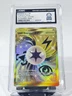 Pokémon CGC Guinness World Record 2018 Unit Energy LPM 171/156 Ultra Prism Holo
