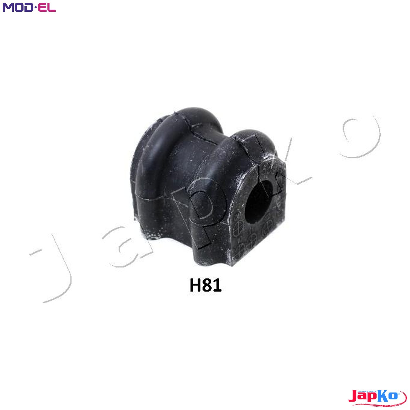 BUSHING STABILISER BAR GOJH81 FOR HYUNDAI KIA CEE'D/PRO/SW/Hatchback 1.6L 4cyl