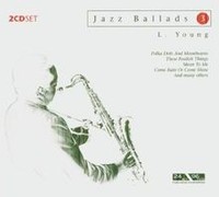 Jazz Ballads 3 Von Young,Lester | CD | Zustand Neu