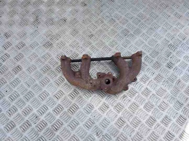 Ford Galaxy III CK Exhaust Manifold 028253033AH 1.9 Diesel 88kw 1998 26237000 - Image 3 of 3
