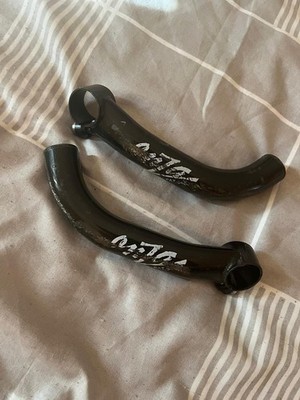 Onza Bar Ends,MTB KULT,oldschool,Barends Hörnchen Retro Vintage