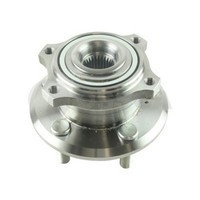 Ossca Radlagersatz 40261 FüR Chrysler 300C Touring LX LE CRD AWD SRT8 Dodge