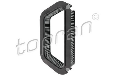 TOPRAN Innenraumfilter für Audi A8 4E2 4E8 4.2 quattro 4E_ S8 3.7