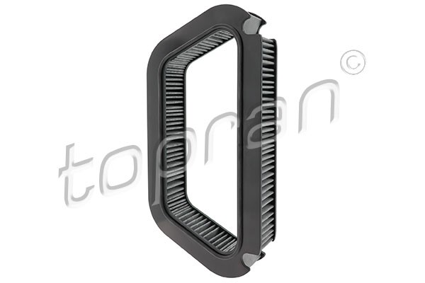 Topran Innenraumfilter FüR Audi A8 4E2 4E8 4.2 Quattro 4E_ S8 3.7-image