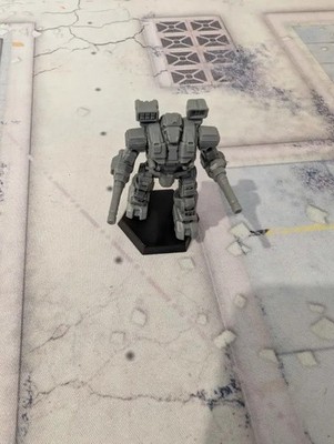 BattleTech Miniature: Warhammer (Alphastrike) #19