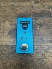 Noise Gate Electric Guitar Pedal