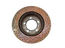 Disque de frein Porsche BOXSTER