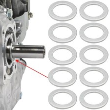Clutch Spacer Shim for Mini Bike Go Kart 3/4 ...