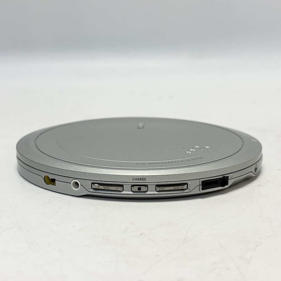 SONY WALKMAN ソニー CDウォークマン D-EJ1000 シルバー SONY D-EJ1000 CD Walkman portable player Silver Japan | eBay