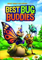 Best Bug Buddies - Dvd - G3Z