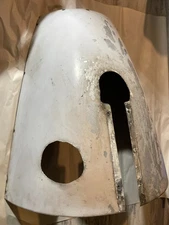 Ercoupe 415-C lower cowling