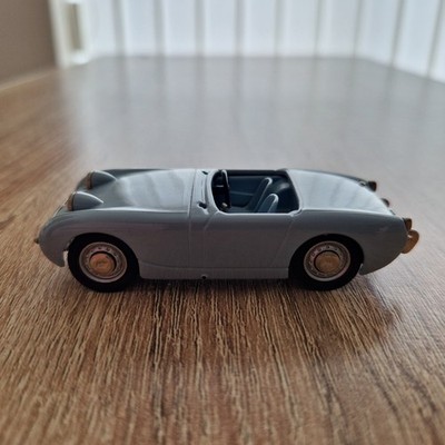 Lansdowne Models LDM1A 1958 Austin Healey Sprite MK1 Frogeye Top Down