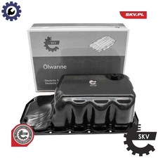 OIL SUMP 48SKV838 FOR MINI PEUGEOT PARTNER/TEPEE/Box/Body/MPV 2008 3008/II/SUV