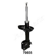 JAPANPARTS Stoßdämpfer vorne links für Subaru Impreza Stufenheck GD GG