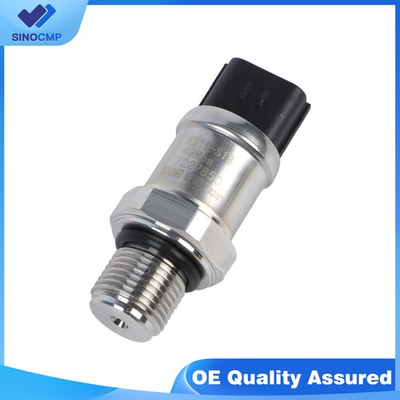 #ad Pressure Sensor 4339754 4248773 4436271 For Hitachi EX100 3 EX200 3 ZX210 ZX240 $41.39