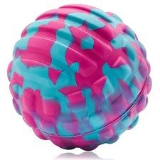 Deep Tissue Massage Ball for Exercise Recovery SGS Certification Targets ...