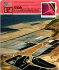 Dr Jim Stamps Maximum Card Salt Evaporation Ponds Forever Fdc