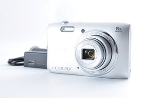 Nikon S3600 | eBay