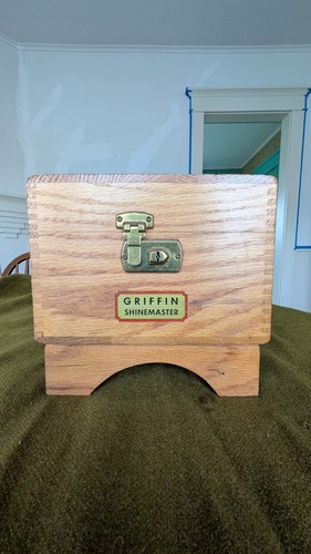 Griffin Shinemaster