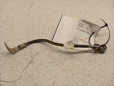 14-22 INFINITI Q50 Negative/Ground Battery Connector OEM 24080-4GA0B