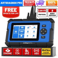 Updatetopdon Ad600spro Full System Automotive Obd2 Diagnostic Car Maintenances Updatetopdon Ad600spro Full System Automotive Obd2 Diagnostic Car Maintenances