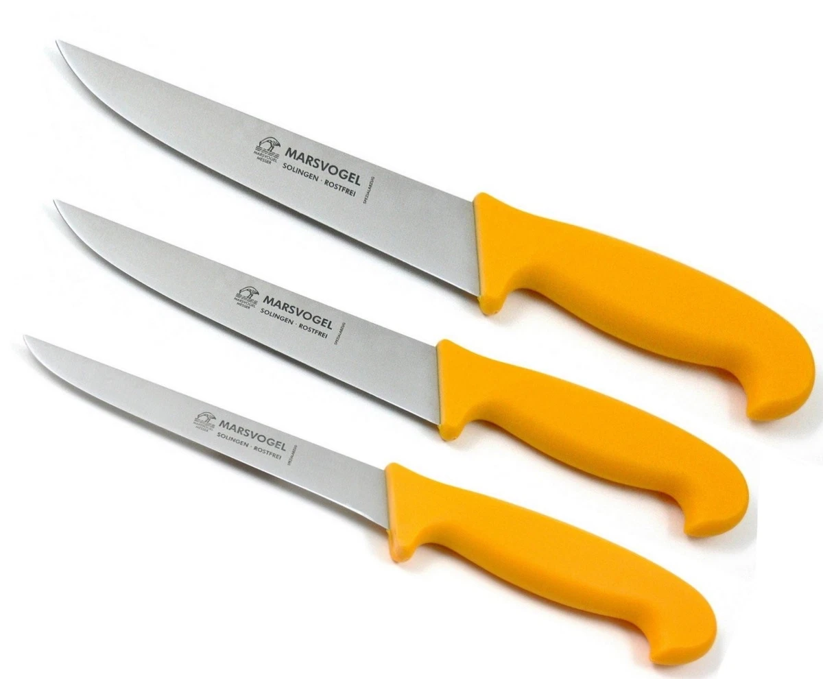 Set 6 coltelli da tavola - Store