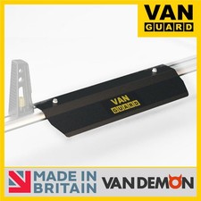 Van Guard 600mm Adjustable Wind Deflector for ULTI Bar Roof Rack T-track System