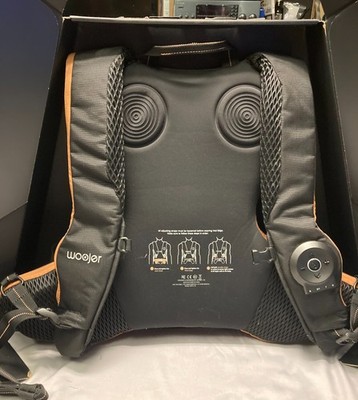 Woojer Vest Edge Haptic Feedback Vest | eBay