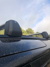 Barres de toit Land Rover DEFENDER