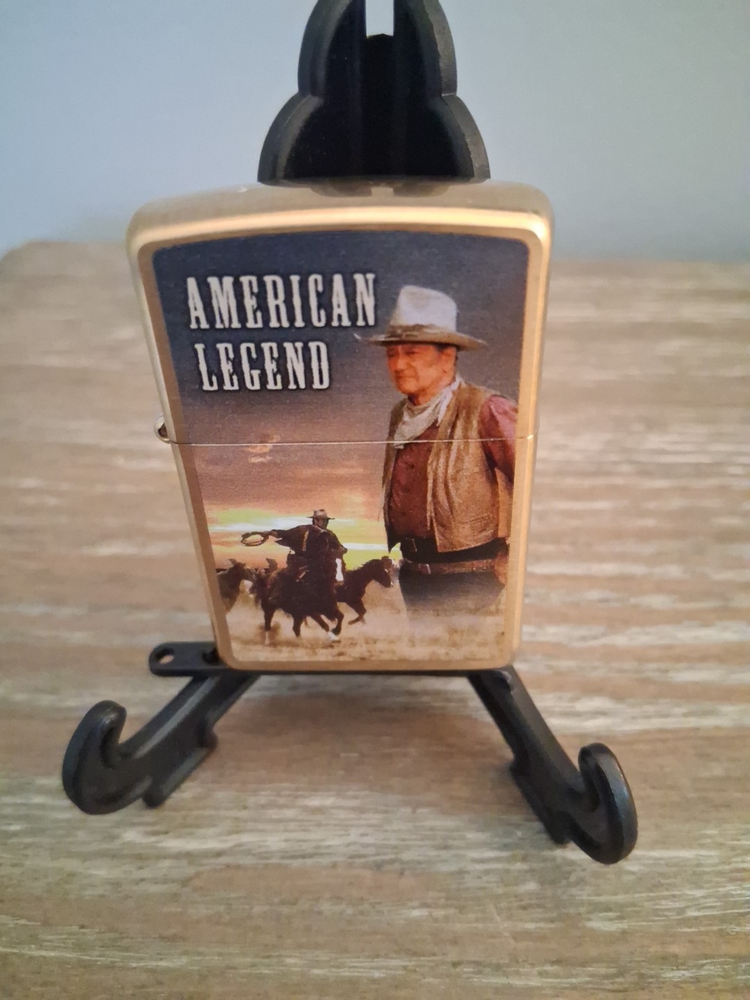 "american Legend"  **new With Seal. Made In Usa**
