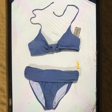 Slate Bikini By Shekini